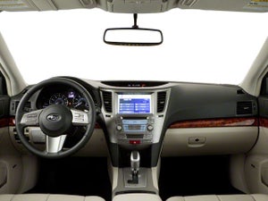 2011 Subaru Legacy 2.5i Prem AWP