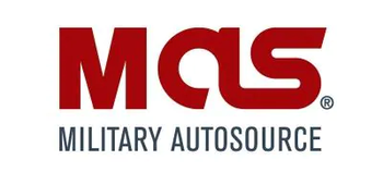 Military AutoSource logo | Alan Webb Nissan in Vancouver WA