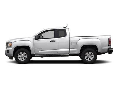 2015 GMC Canyon 2WD SL