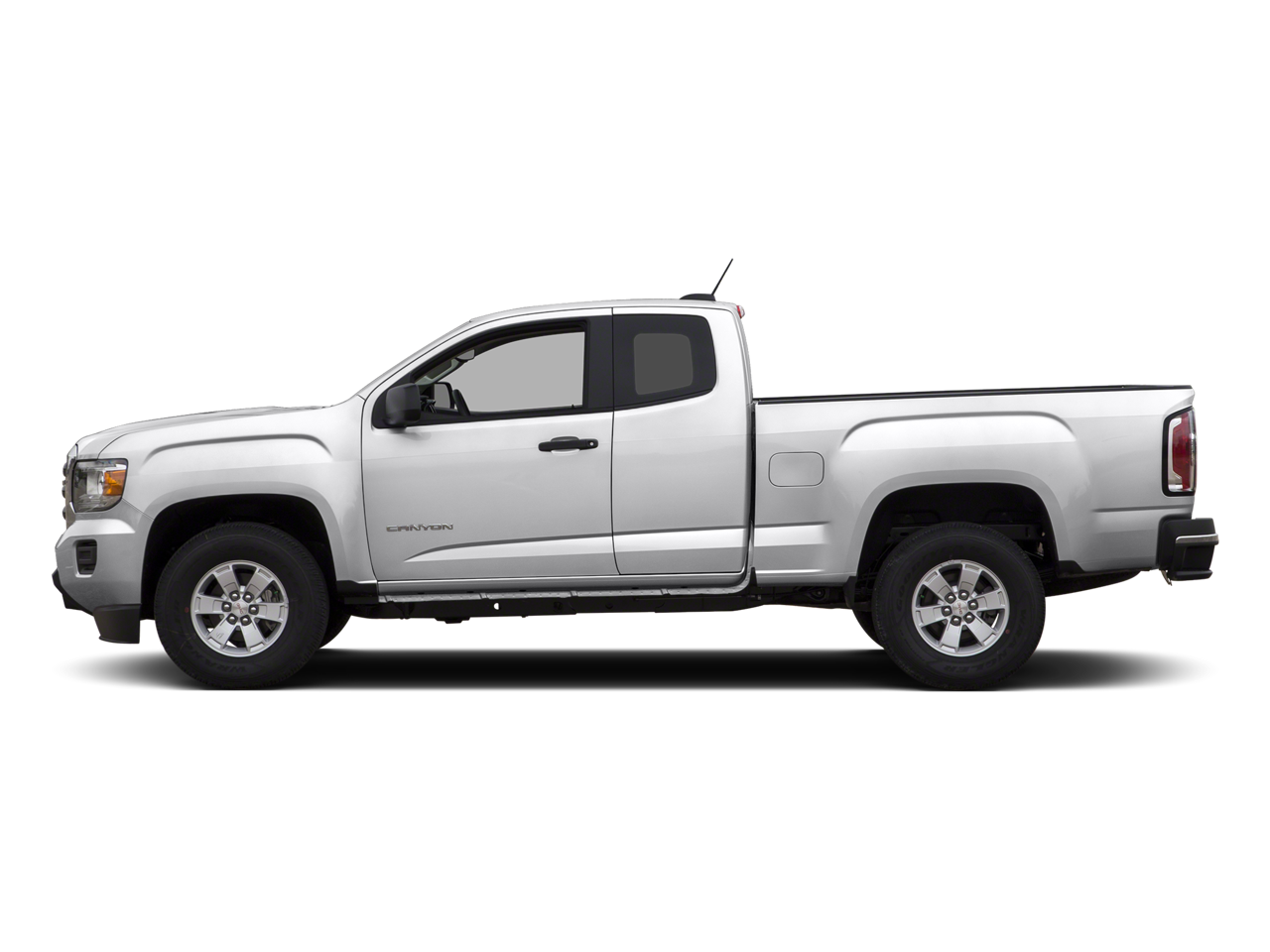 2015 GMC Canyon 2WD SL