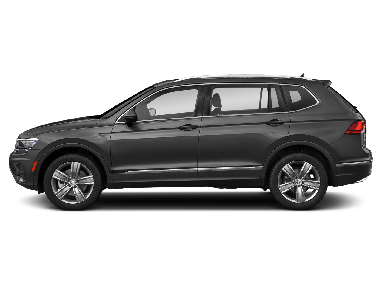 2019 Volkswagen Tiguan 2.0T SEL R-Line 4Motion