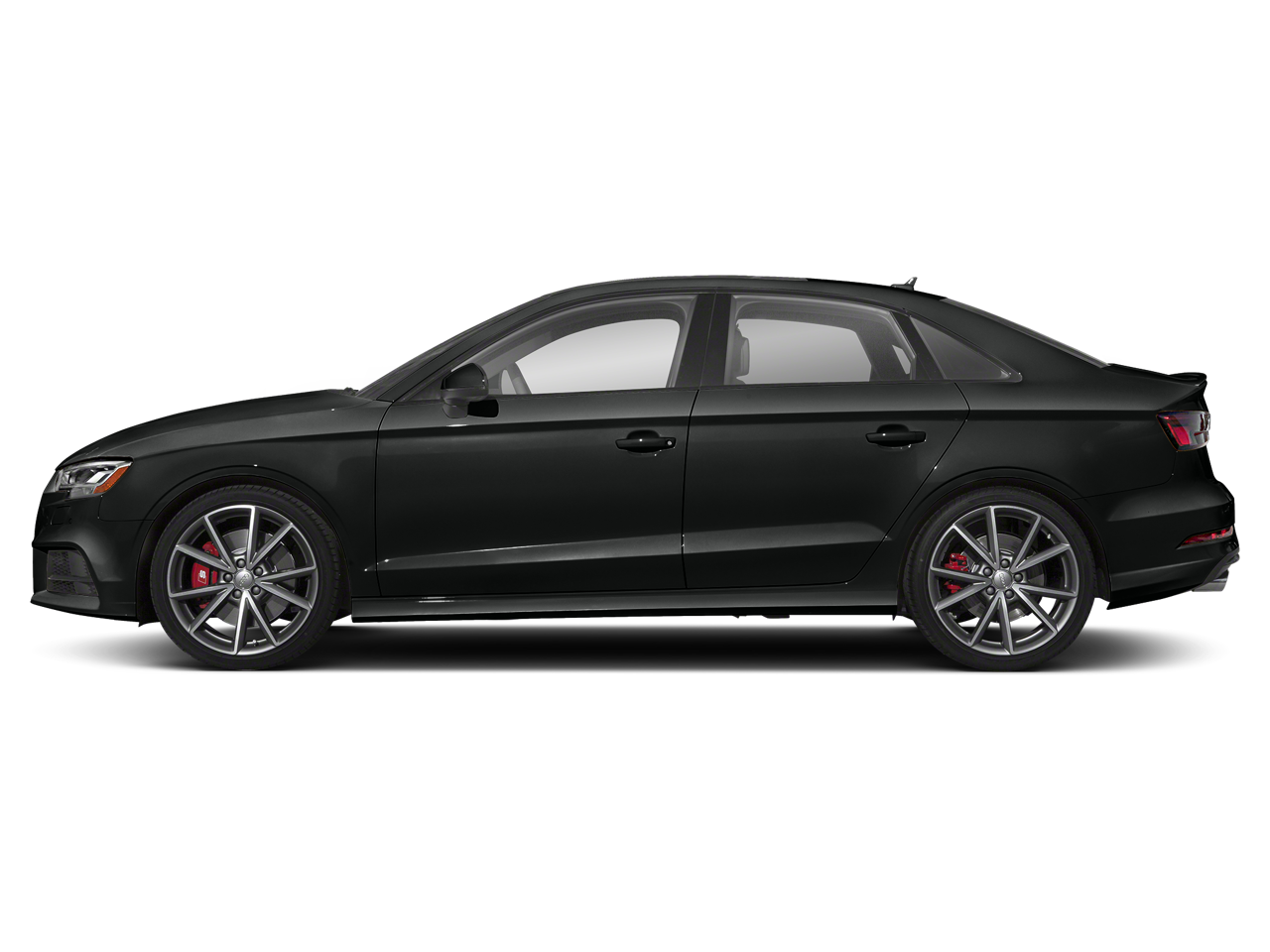 2020 Audi S3 2.0T Premium Plus S Line quattro