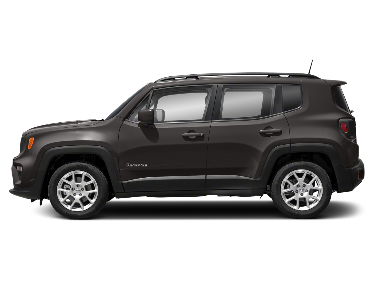 2020 Jeep Renegade North Edition