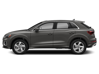 2021 Audi Q3 S line Premium