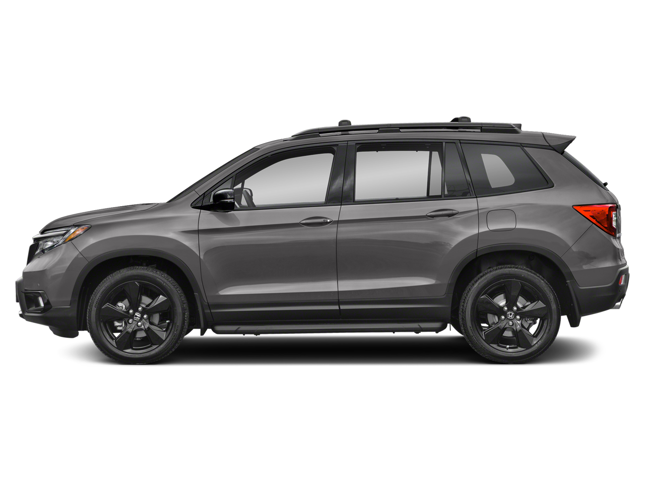 2021 Honda Passport Elite
