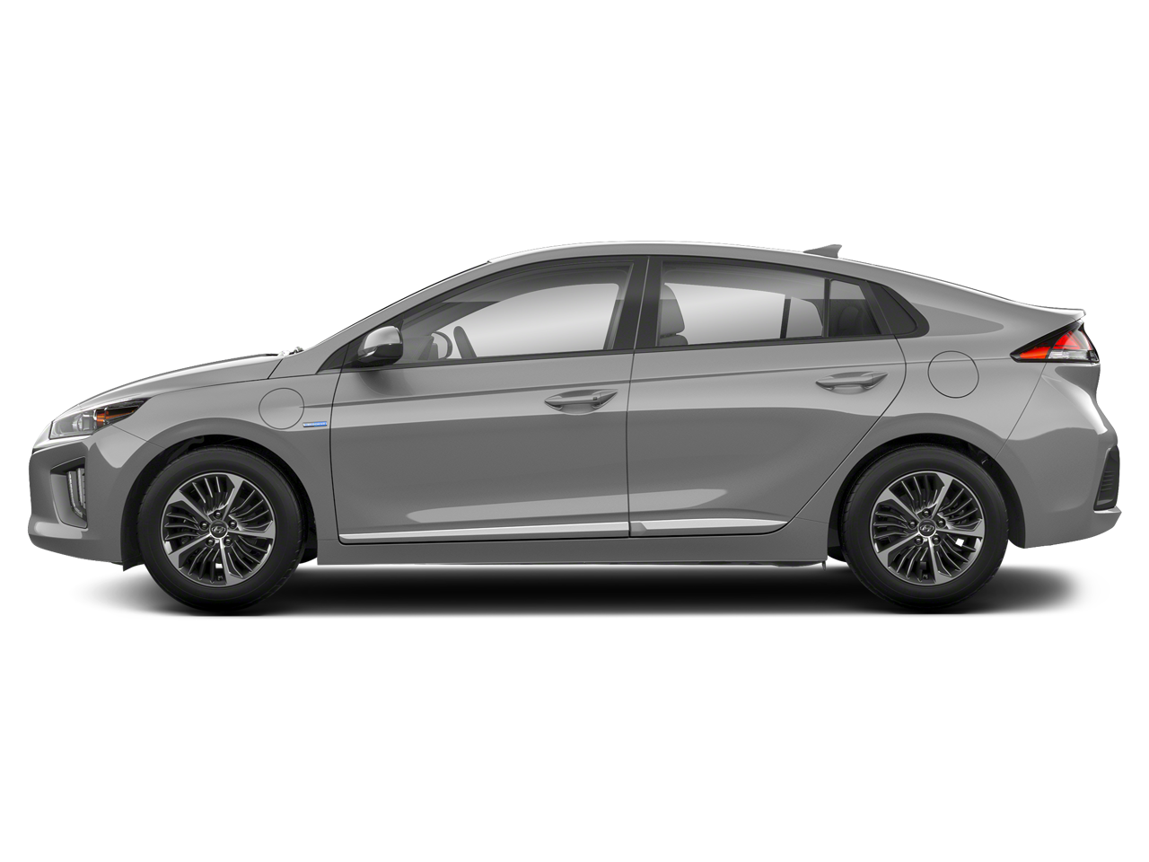 2021 Hyundai Ioniq Plug-In Hybrid Limited