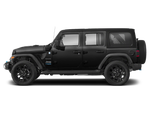 2023 Jeep Wrangler 4xe Base