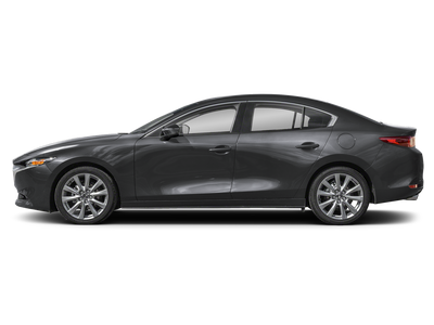 2023 Mazda Mazda3 2.5 S Preferred Package Base