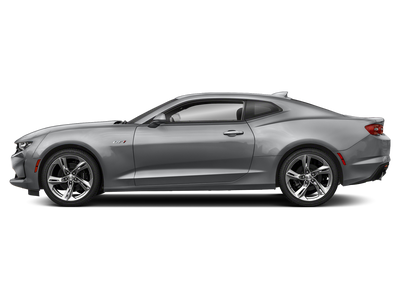 2024 Chevrolet Camaro 2LT