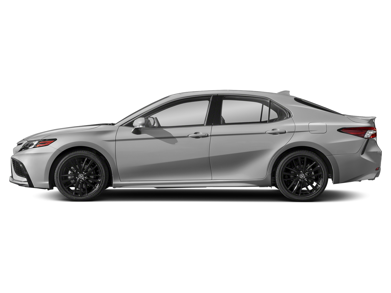 2024 Toyota Camry TRD V6