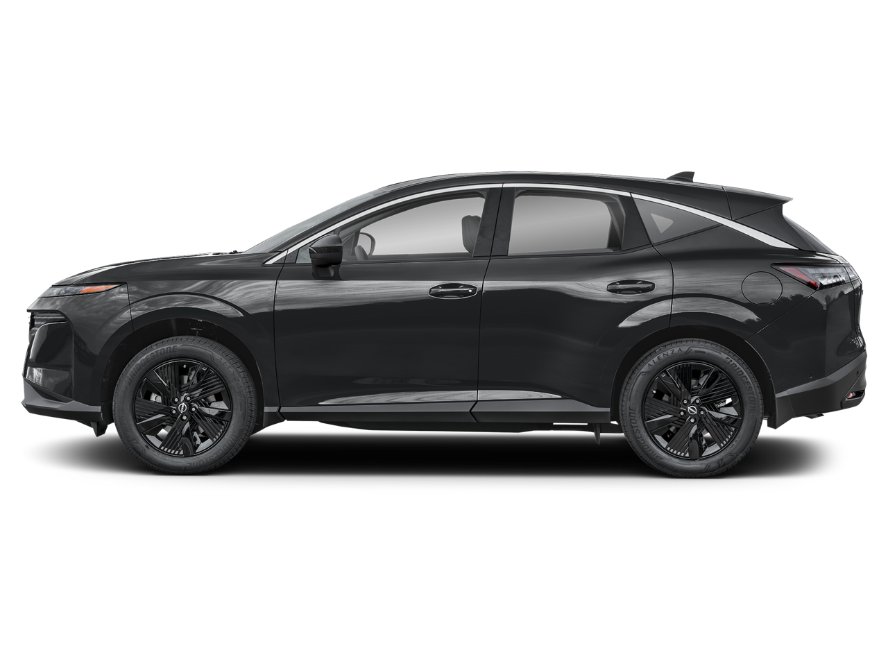2025 Nissan Murano SV - Photo 28