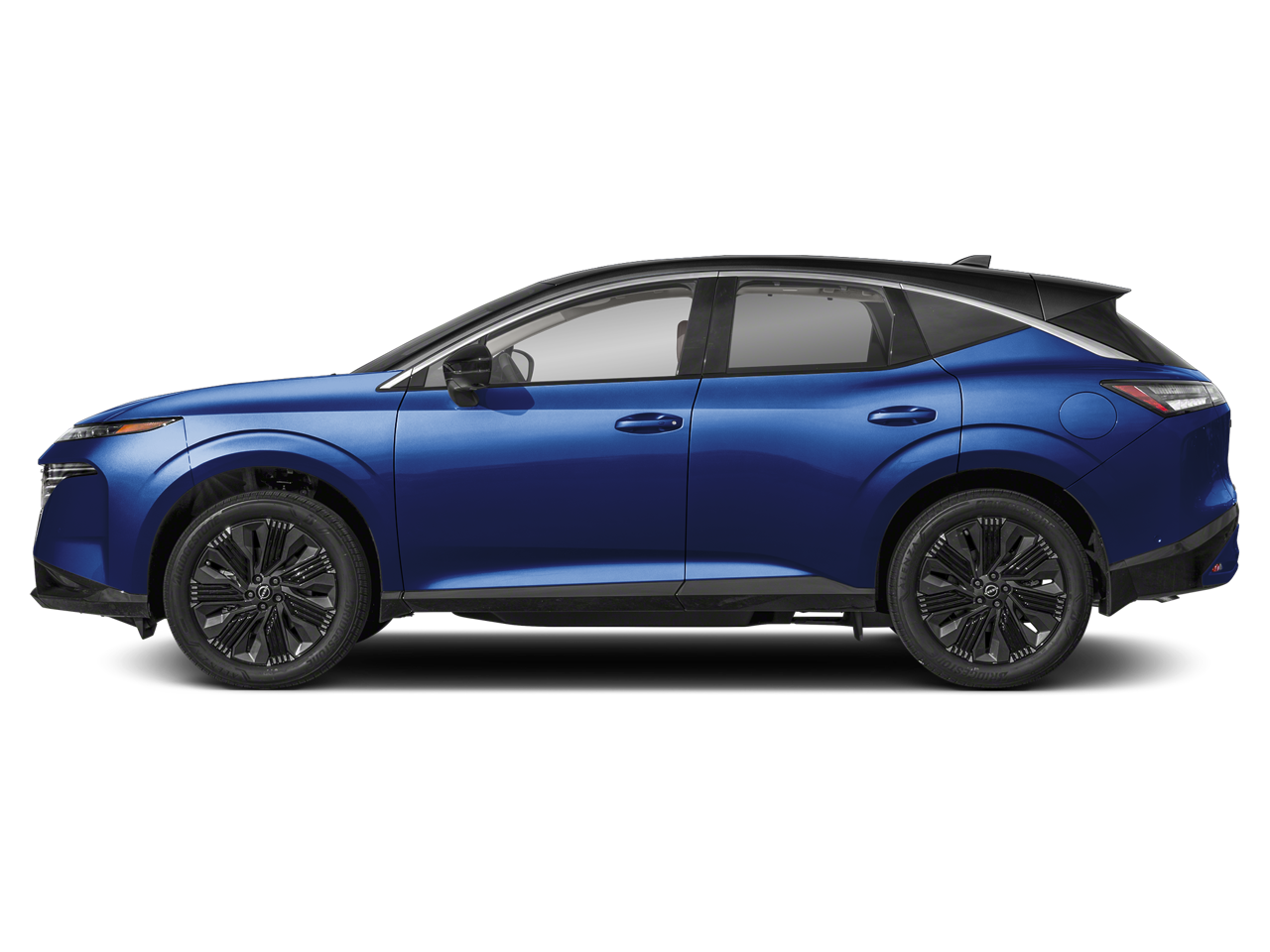 2025 Nissan Murano SL - Photo 28