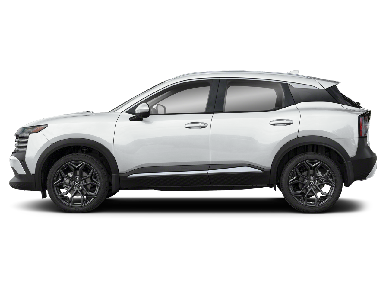 2025 Nissan Kicks SR AWD - Photo 20