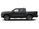 2026 Nissan Frontier PRO-4X Roush Package
