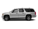 2011 Chevrolet Suburban LT