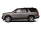2011 Chevrolet Tahoe LTZ