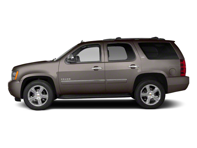 2011 Chevrolet Tahoe LTZ