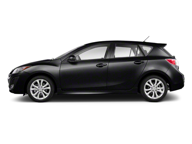 2011 Mazda Mazda3 s Grand Touring