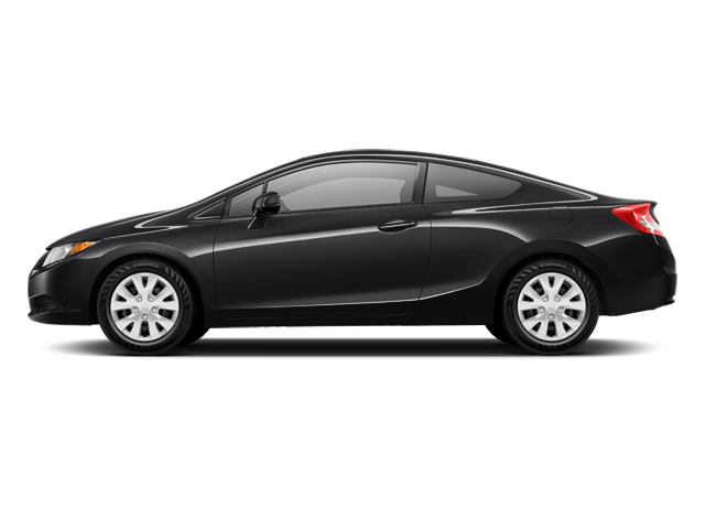 2012 Honda Civic's photo