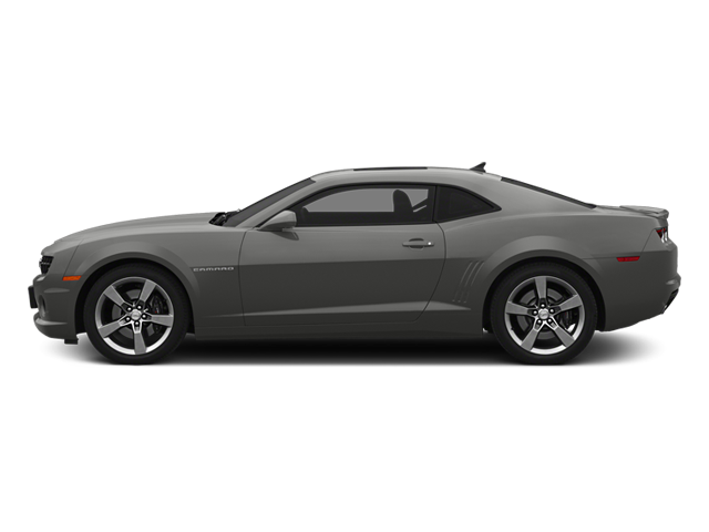 2013 Chevrolet Camaro SS