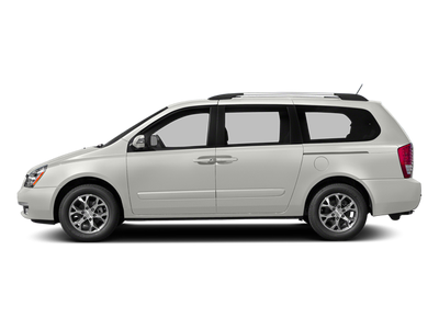 2014 Kia Sedona EX