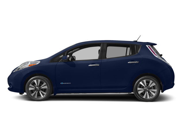 2016 Nissan Leaf SV
