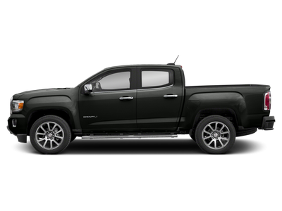 2018 GMC Canyon 4WD Denali