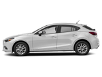 2018 Mazda Mazda3 Sport