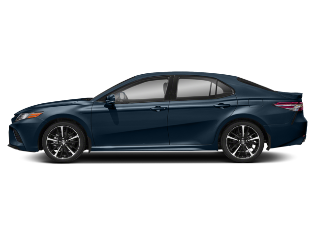 2018 Toyota Camry XSE V6