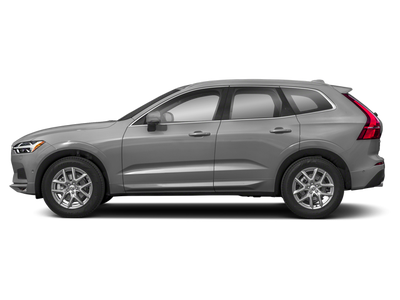 2018 Volvo XC60 T5 Inscription