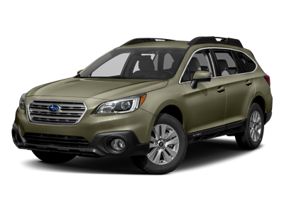 2017 Subaru Outback Premium