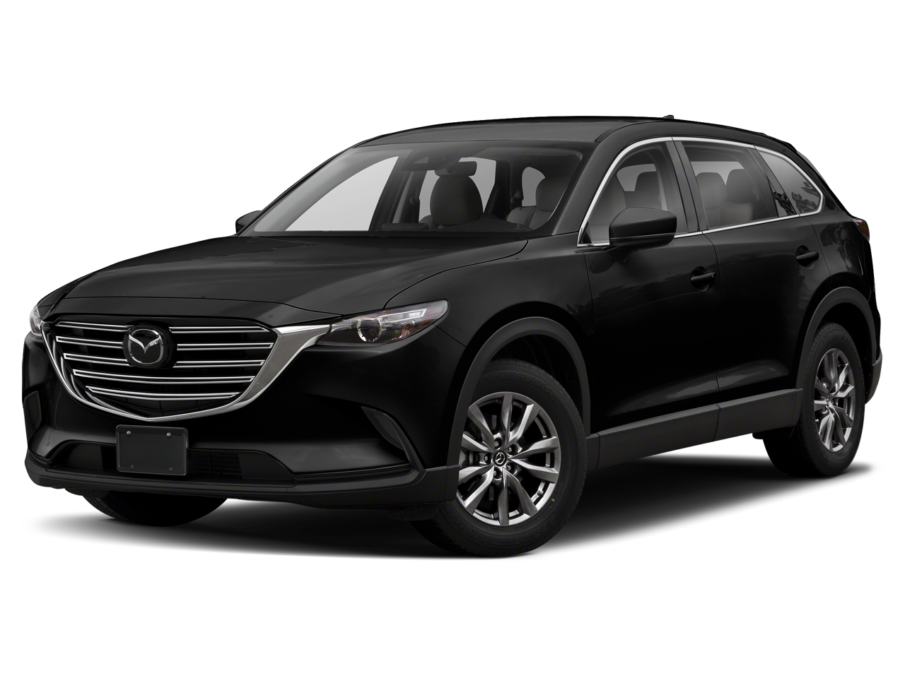 2019 Mazda CX-9 Touring AWD's photo