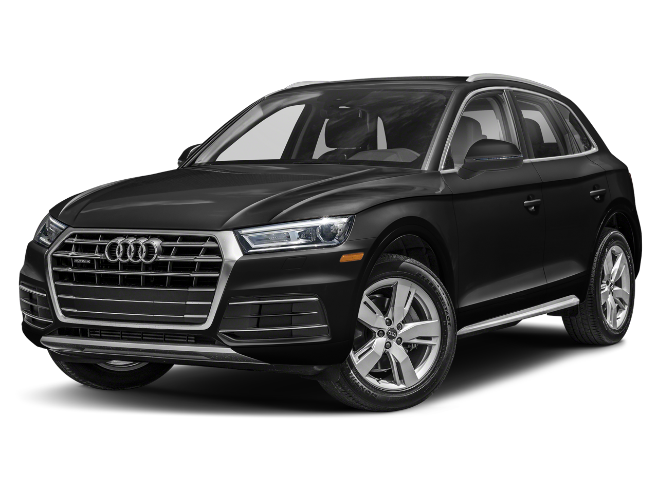 2020 Audi Q5 Premium Plus 45 TFSI quattro S tronic
