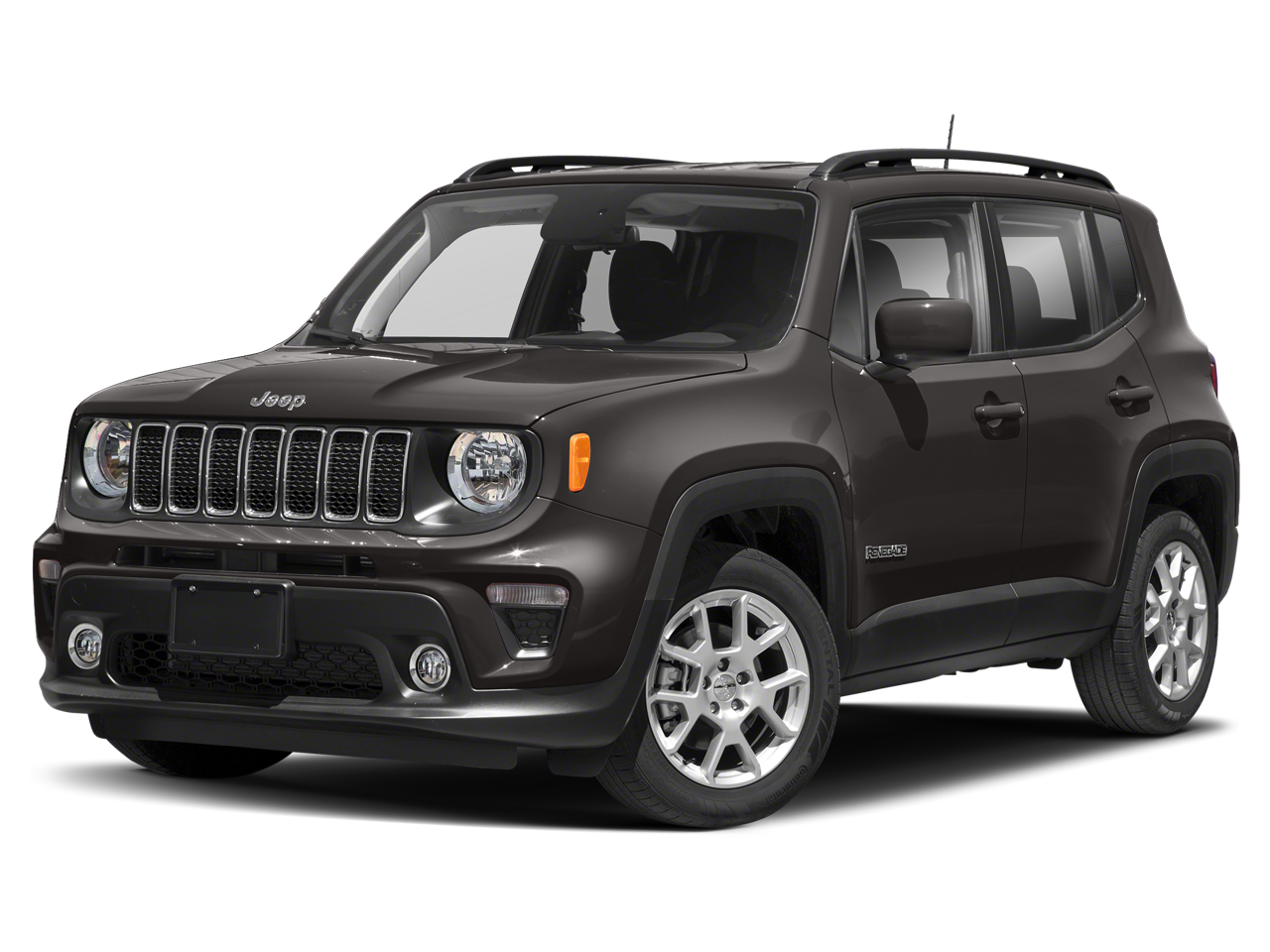 2020 Jeep Renegade North Edition