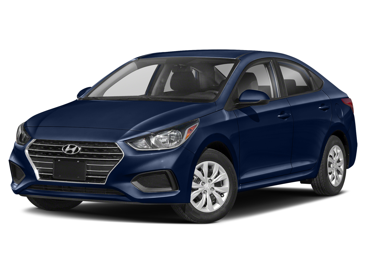 2021 Hyundai Accent Base
