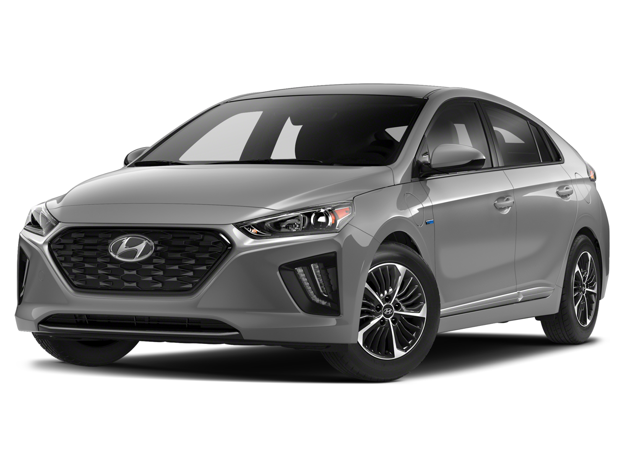 2021 Hyundai Ioniq Plug-In Hybrid Limited
