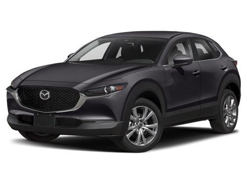 2021 Mazda Mazda CX-30 Preferred