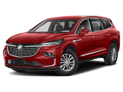 2022 Buick Enclave Premium
