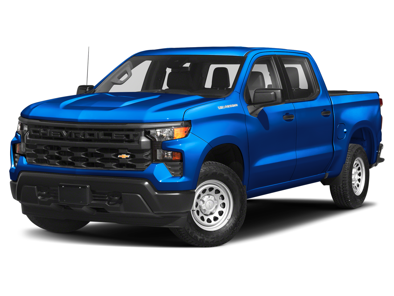 2022 Chevrolet Silverado 1500 Custom for sale in Vancouver, WA