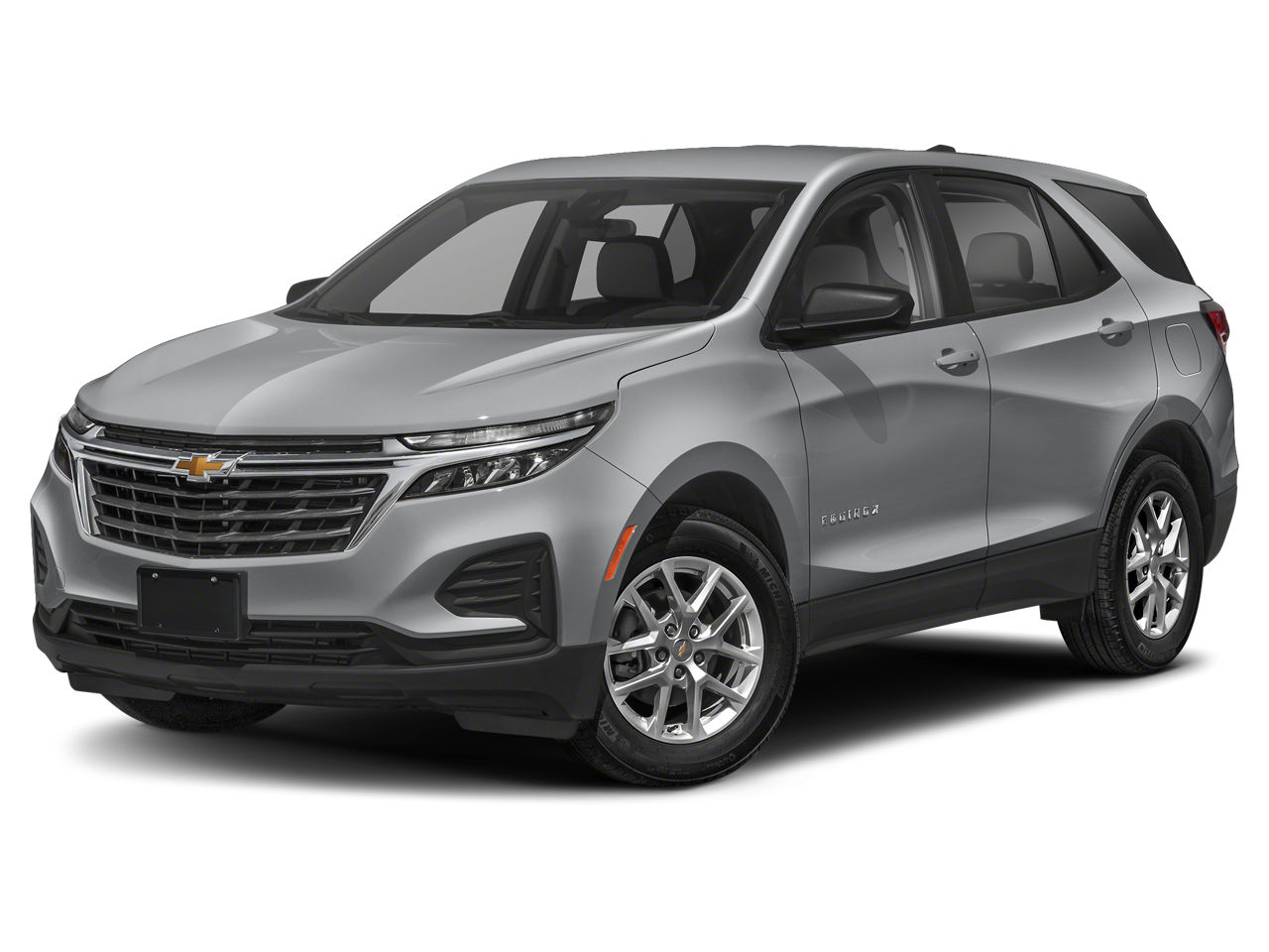 2023 Chevrolet Equinox LS for sale in Vancouver, WA