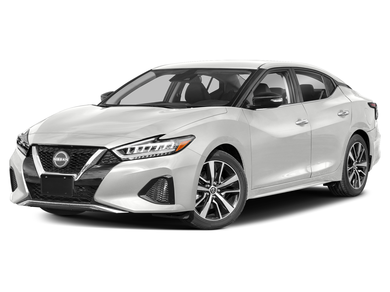 2023 Nissan Maxima SV's photo