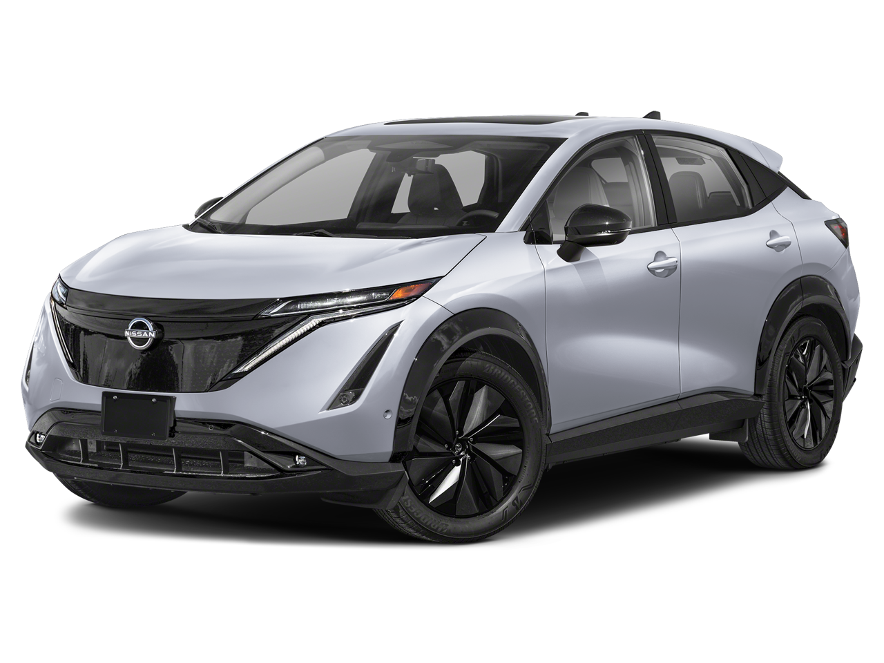2024 Nissan Ariya PLATINUM+ e-4ORCE