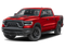 2024 RAM 1500 Rebel Crew Cab 4x4 5'7" Box