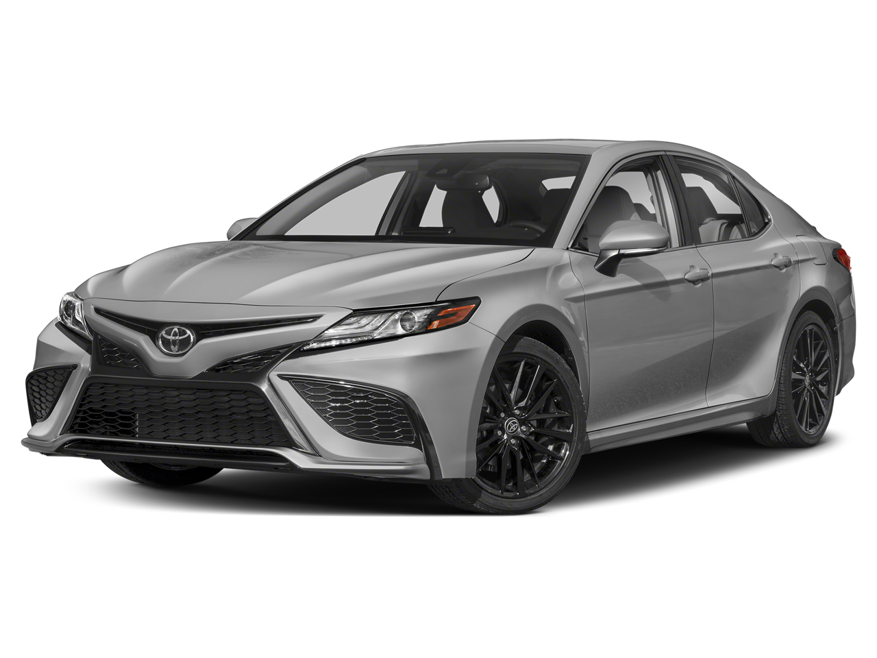 2024 Toyota Camry TRD V6