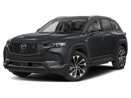 2025 Mazda Mazda CX-50 Hybrid Premium Plus Package