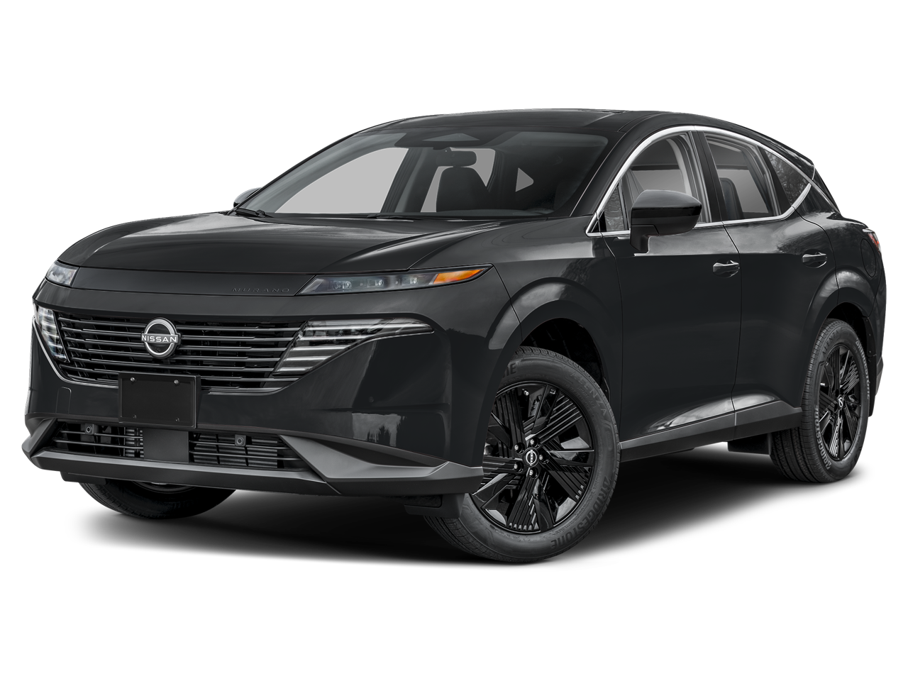 2025 Nissan Murano SV - Photo 26