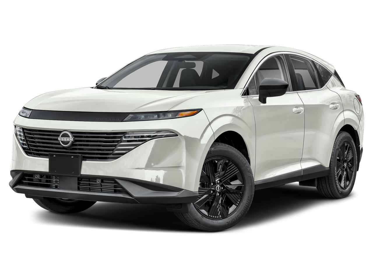 2025 Nissan Murano SV - Photo 17