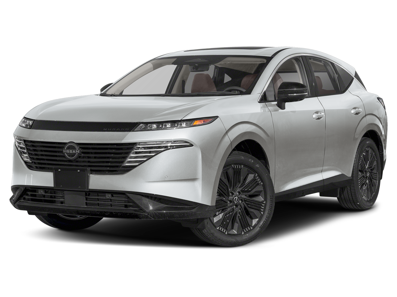 2025 Nissan Murano SL - Photo 26