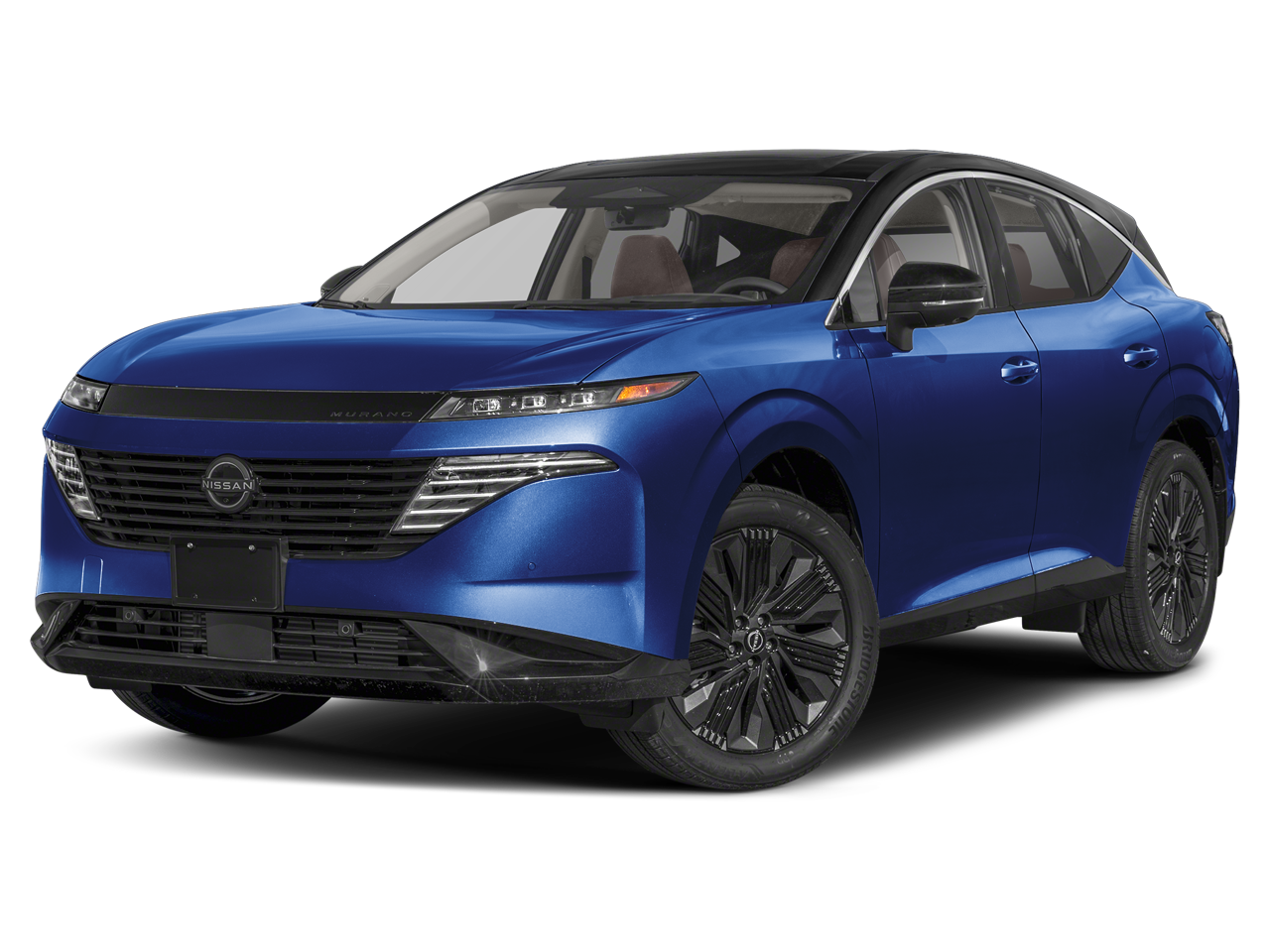 2025 Nissan Murano SL - Photo 26