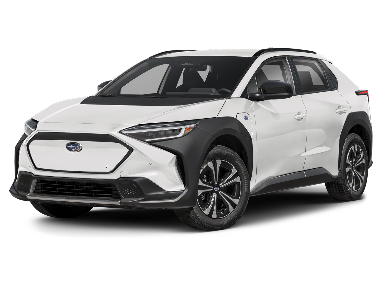 2025 Subaru Solterra Premium